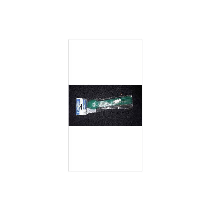 CUILLERE PLASTIQUE LE LOT