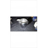 POT A LAIT INOX