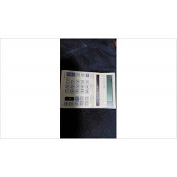 CALCULATRICE TEXAS