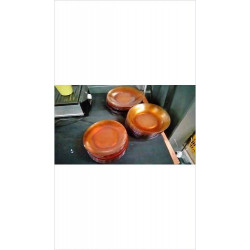 ASSIETTES LE LOT