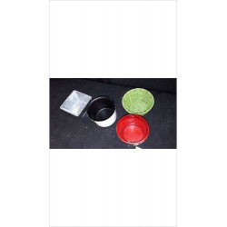 CACHE POT 