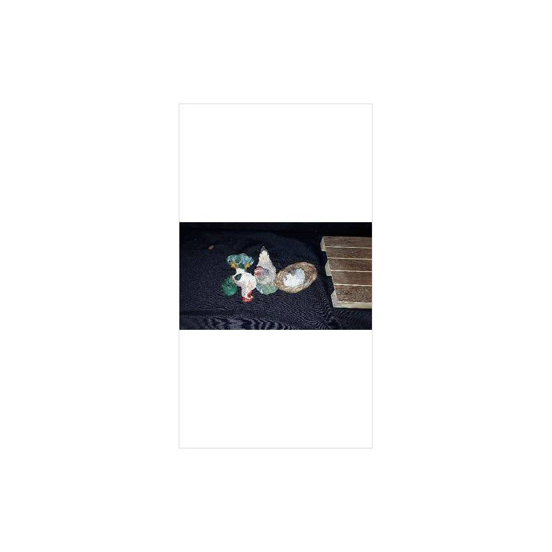 DECO POULE 