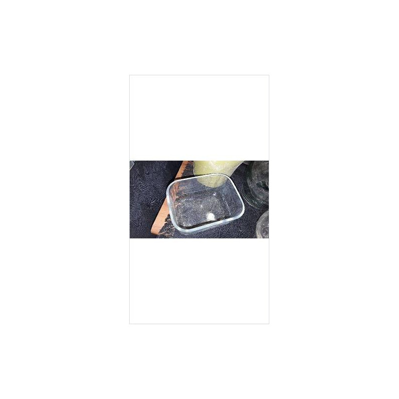 COUPELLE VERRE