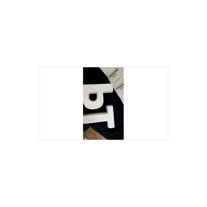 DECOLETTRE