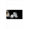 TASSES X4