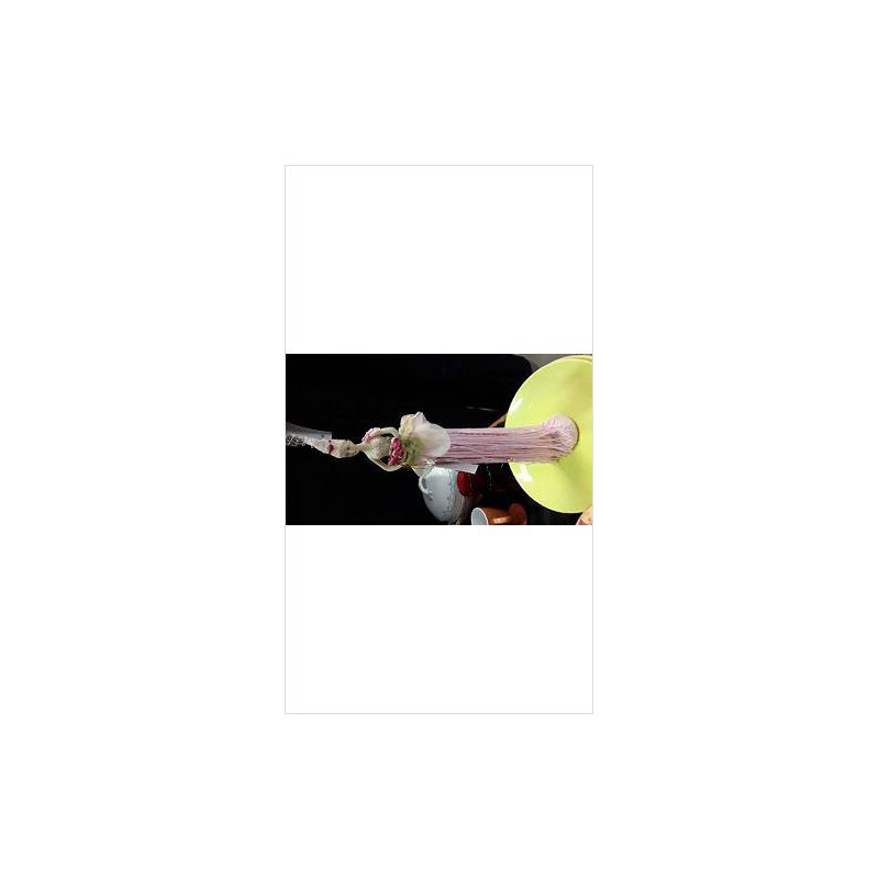 STATUETTE FEMME