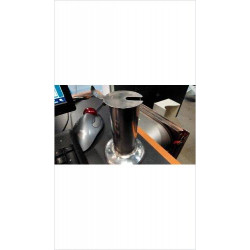 POT INOX