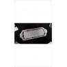PLAT PORCELAINE DE PARIS 