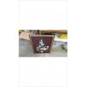 PEINTURE BOUQUET 