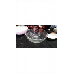 SALADIER VERRE