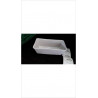 PLAT A FOUR BLANC