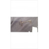 PORTE CLEF FER 
