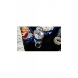 SHAKER