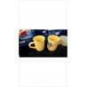 MUG JAUNE
