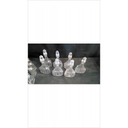 HUILIER VERRE PM
