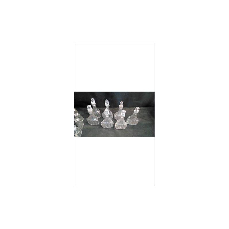 HUILIER VERRE PM
