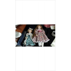 POUPEE MM 