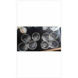 VERRE BALLON LE LOT