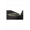 COLLIER PENDENTIF VERRE