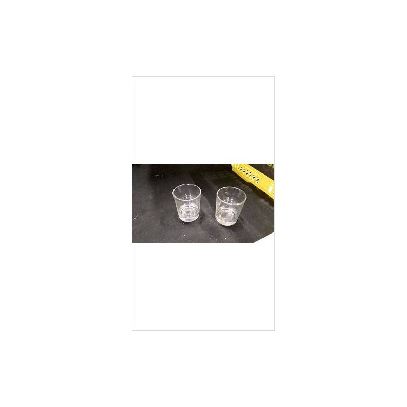 VERRE PM X2