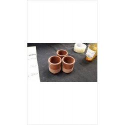 POT MARRON