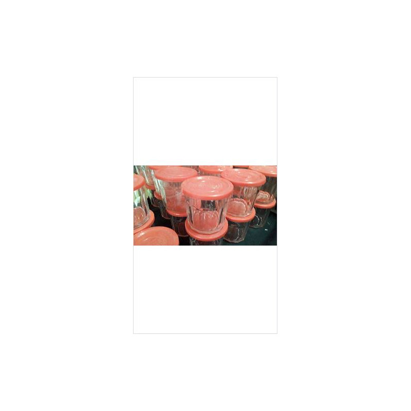 POT DE CONFITURE 
