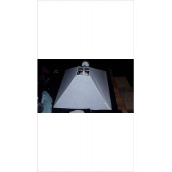 SUSPENSION BLANC