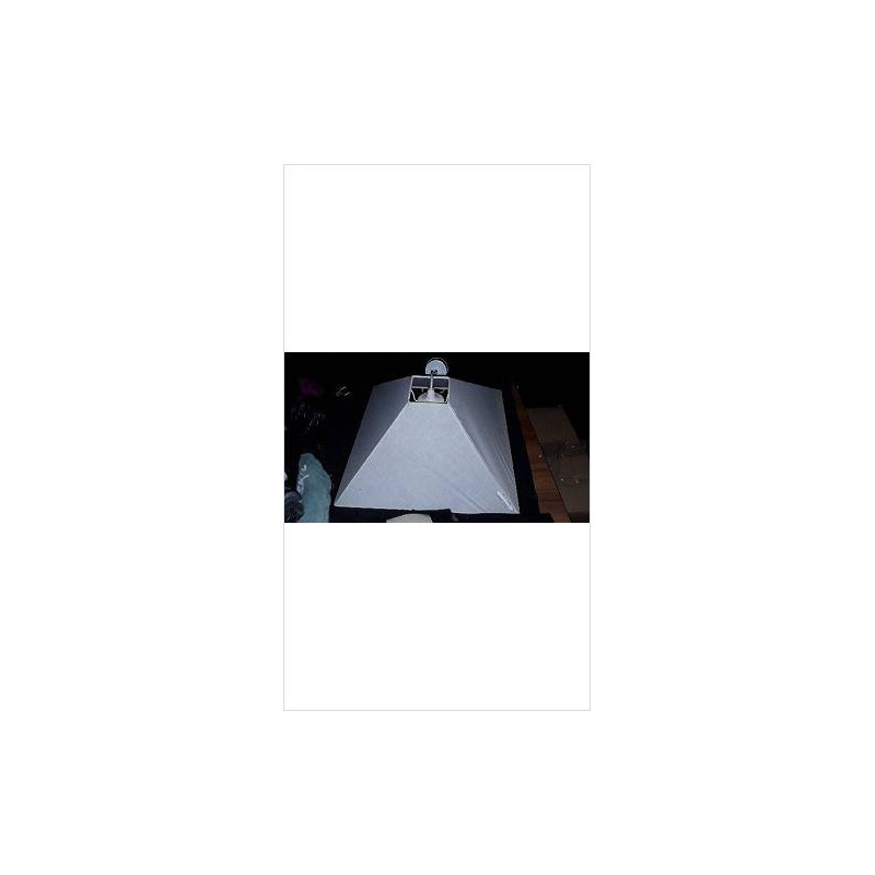 SUSPENSION BLANC