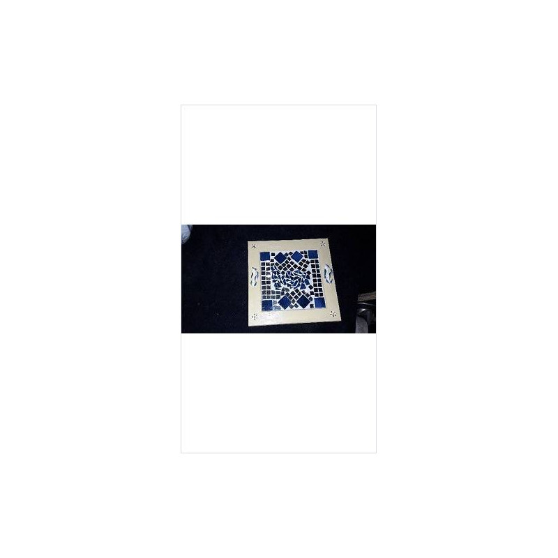 DECO MOSAIQUES
