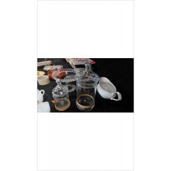 POT VERRE 