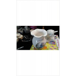 VASE SARTHOIS