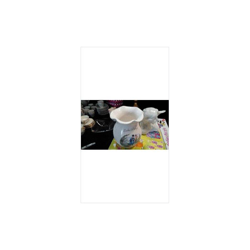 VASE SARTHOIS
