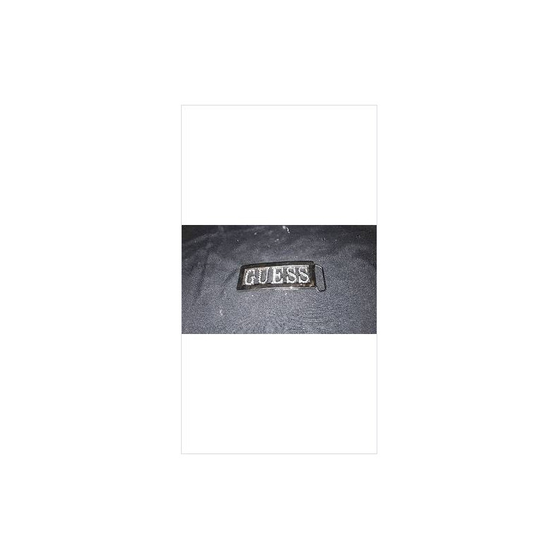 BOUCLE CEINTURE GUESS