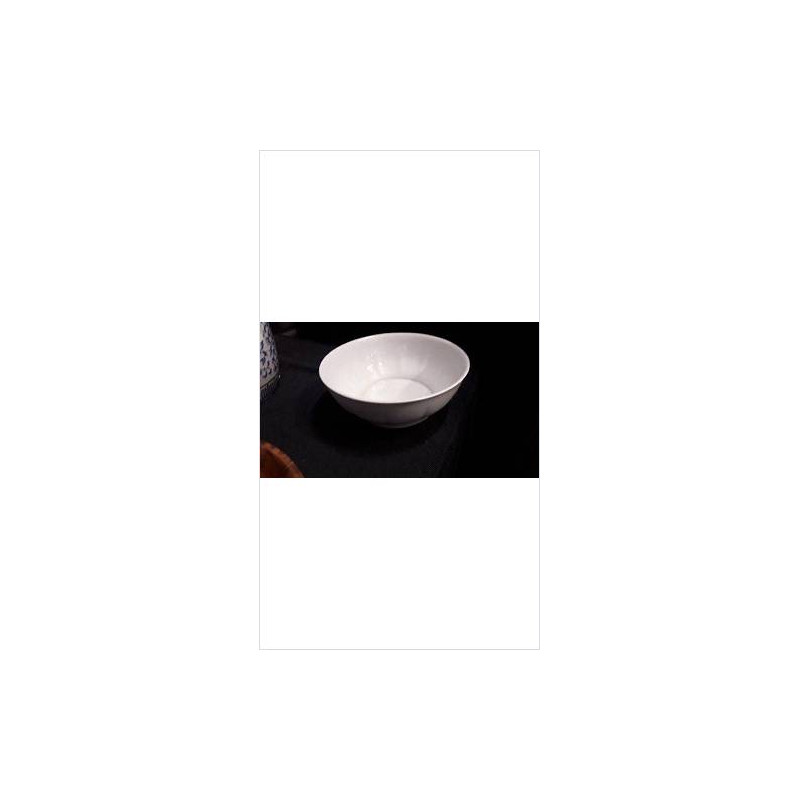 SALADIER BLANC