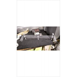 GRILLE PARE FEU CUISINIERE