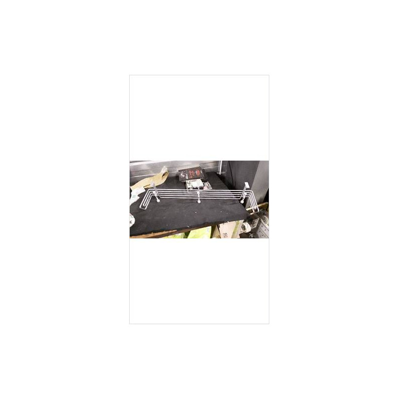 GRILLE PARE FEU CUISINIERE