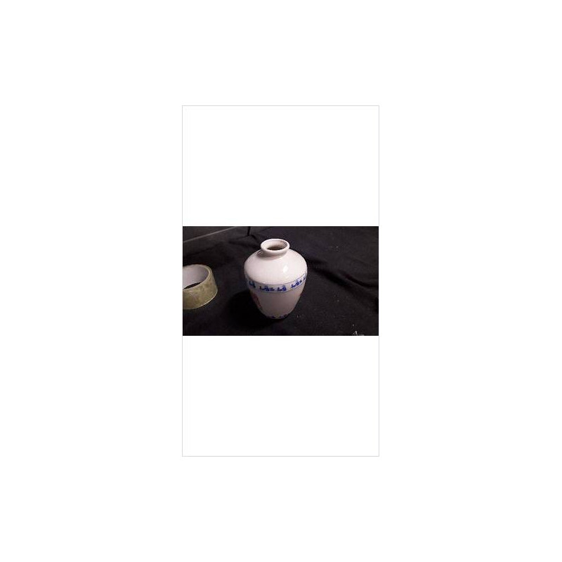 VASE CHINOIS