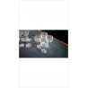 VERRES À LIQUEUR X4