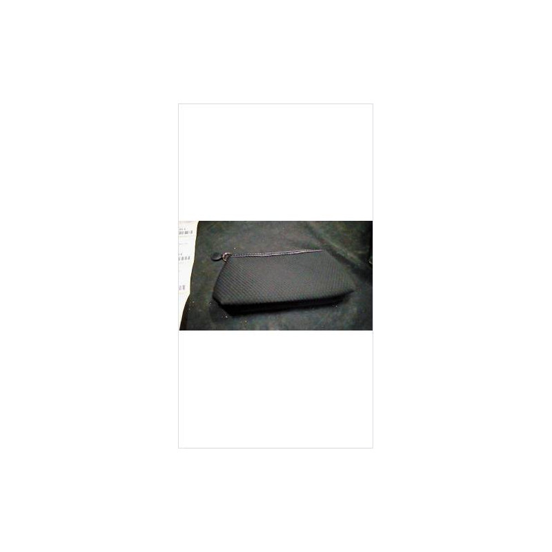 POCHETTE NOIRE