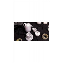 SERVICE A CAFE