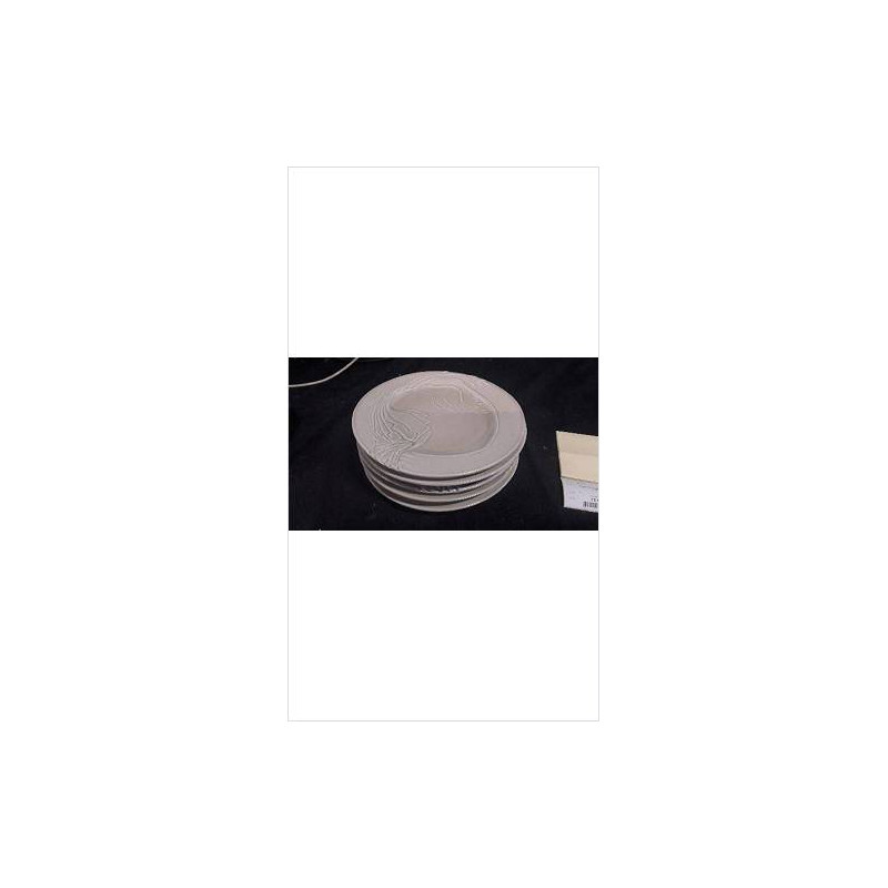 ASSIETTE GRAND MUSEE LE LOT 