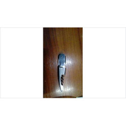 TIRE BOUCHON INOX 