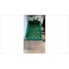 CAISSE PLASTIQUE VERTE