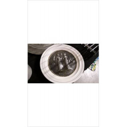 ASSIETTE AN 2000