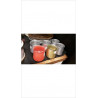 POT COULEUR 