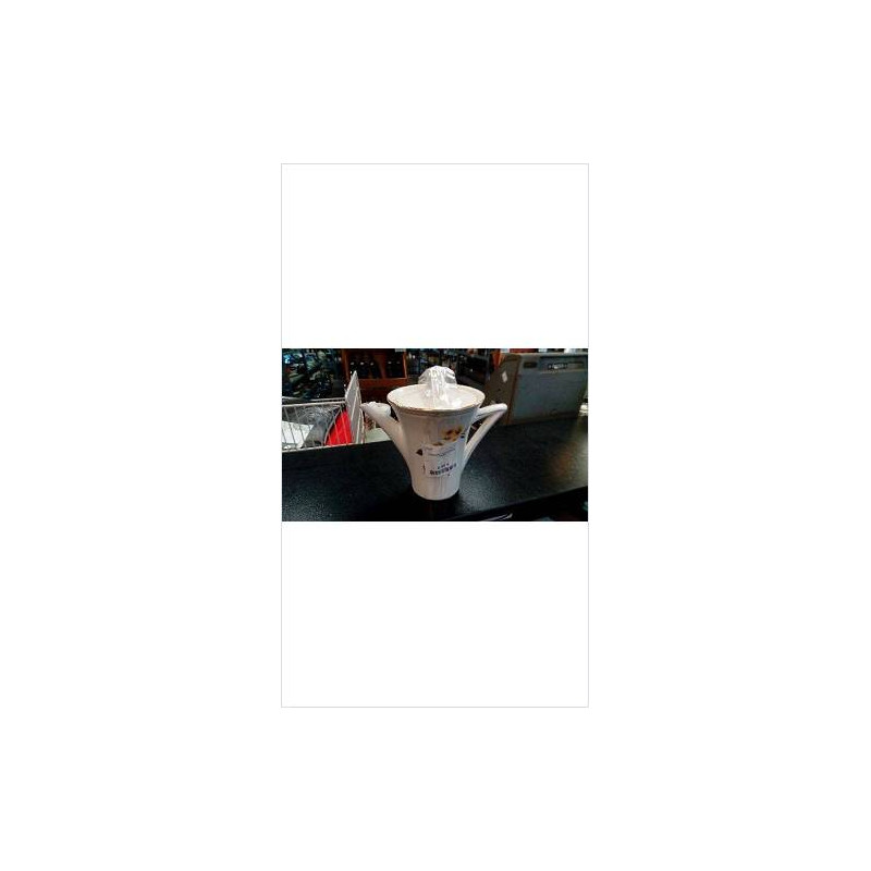 CAFETIERE  MOULIN DES LOUPS