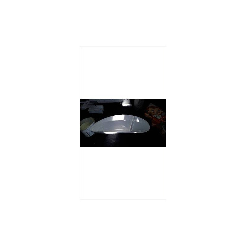 PLAT 2 COMPARTIMENT 