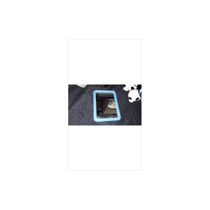 MIROIR BLEU PM