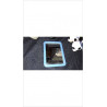 MIROIR BLEU PM
