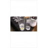 VERRE TUBE